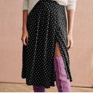 Sézane Alicia Skirt, Sz 8, NWT
